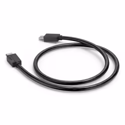 Hama 00200787 cavo USB USB 3.2 Gen 2 (3.1 Gen 2) 2 m USB C Nero - Vista aggiuntiva 4