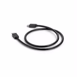 Hama 00200786 cavo USB USB 2.0 3 m USB C Nero - Vista aggiuntiva 4