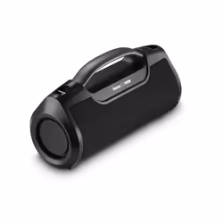 Hama Mate Pro Altoparlante portatile stereo Nero 60 W - Vista aggiuntiva 4