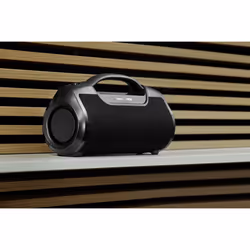 Hama Mate Pro Altoparlante portatile stereo Nero 60 W - Vista aggiuntiva 8