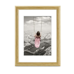 Hama Swing Cornice per foto singola Naturale