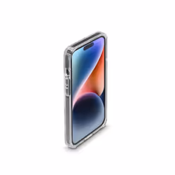 Hama 00136030, Cover, Apple, iPhone 15 Plus, 17 cm (6.7"), Trasparente