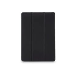 Hama Fold Clear 27,9 cm (11") Custodia a libro Nero