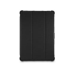 Hama 00217296 custodia per tablet 37,1 cm (14.6") Custodia a libro Nero