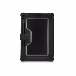 Hama 00217296 custodia per tablet 37,1 cm (14.6") Custodia a libro Nero