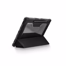 Hama 00217296 custodia per tablet 37,1 cm (14.6") Custodia a libro Nero