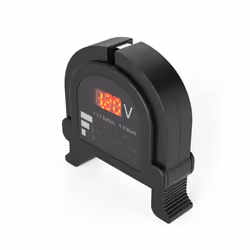 Hama 00223543, 9v, Stilo AA, Mini Stilo AAA, C, D, Nero
