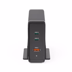 Hama 00200019 Caricabatterie per dispositivi mobili Universale Nero AC Ricarica rapida Interno - Vista aggiuntiva 4