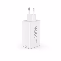 Hama 00201997 Caricabatterie per dispositivi mobili Computer portatile, Smartphone, Tablet Bianco AC Ricarica rapida Interno - Vista aggiuntiva 5