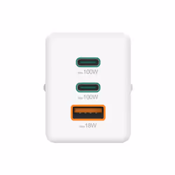 Hama 00201997 Caricabatterie per dispositivi mobili Computer portatile, Smartphone, Tablet Bianco AC Ricarica rapida Interno - Vista aggiuntiva 8