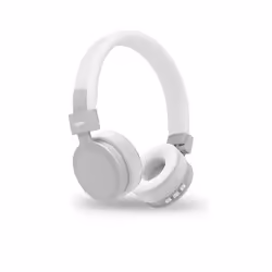 Hama Freedom Lit II Auricolare Wireless A Padiglione Musica e Chiamate Bluetooth Bianco