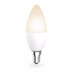 Hama 00176641 lampada LED Multi 6500 K 5 W E14 F