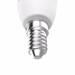 Hama 00176641 lampada LED Multi 6500 K 5 W E14 F