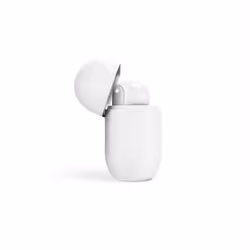 Hama Passion Clear II Auricolare True Wireless Stereo (TWS) In-ear MUSICA Bluetooth Nero