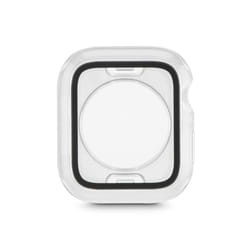 Hama 00210917 accessorio indossabile intelligente Custodia Nero, Trasparente