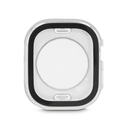 Hama 00210920 accessorio indossabile intelligente Custodia Nero, Trasparente