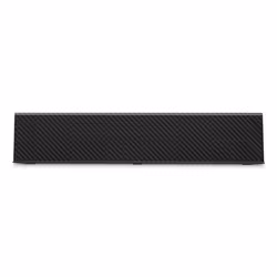 Hama Carbon Supporto per computer portatile Nero 46,7 cm (18.4") - Vista aggiuntiva 2