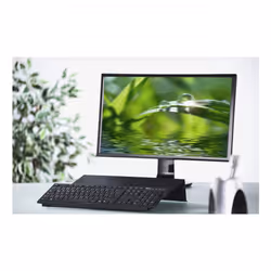 Hama Carbon Supporto per computer portatile Nero 46,7 cm (18.4") - Vista aggiuntiva 7