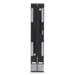 Hama Light Supporto per computer portatile Nero 39,6 cm (15.6")