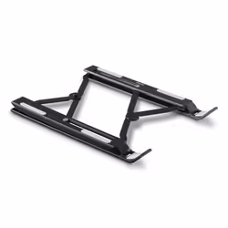 Hama Light Supporto per computer portatile Nero 39,6 cm (15.6") - Vista aggiuntiva 3