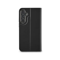 Hama 00136054 custodia per cellulare 6.4" Custodia flip a libro Nero