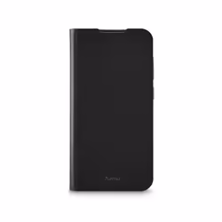 Hama 00136054 custodia per cellulare 6.4" Custodia flip a libro Nero