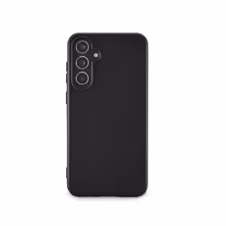 Hama 00136055, Cover, Samsung, Galaxy S23 FE, 16,3 cm (6.4"), Nero