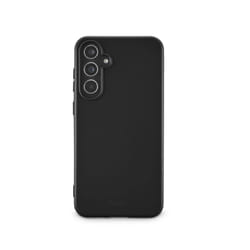 Hama 00136055 custodia per cellulare 6.4" Cover Nero