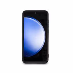 Hama 00136055 custodia per cellulare 6.4" Cover Nero