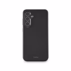 Hama 00136056, Cover, Samsung, Galaxy S23 FE, 16,3 cm (6.4"), Nero