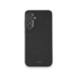 Hama 00136056 custodia per cellulare 6.4" Cover Nero