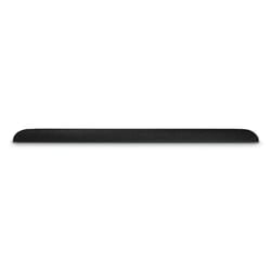 Hama Ergo poggiapolso Lycra Nero