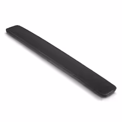 Hama Ergo poggiapolso Lycra Nero - Vista aggiuntiva 3