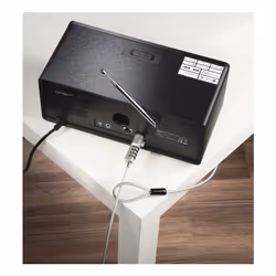 Hama USB cavo di sicurezza Argento, Trasparente 1,8 m - Vista aggiuntiva 8