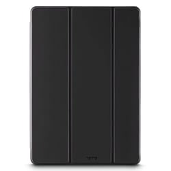Hama 00222008 custodia per tablet 12.4" Custodia a libro Nero