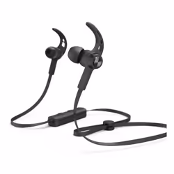 Hama Freedom Run II Auricolare Wireless A clip Sport USB tipo-C Bluetooth Nero - Vista aggiuntiva 2