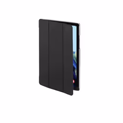 Hama 00222010 custodia per tablet 11" Custodia a libro Nero