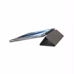Hama 00222010 custodia per tablet 11" Custodia a libro Nero