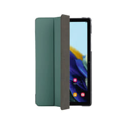 Hama 00222013 custodia per tablet 11" Custodia a libro Verde