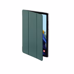 Hama 00222013 custodia per tablet 11" Custodia a libro Verde