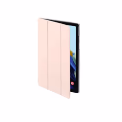 Hama 00222015 custodia per tablet 11" Custodia a libro Rosa