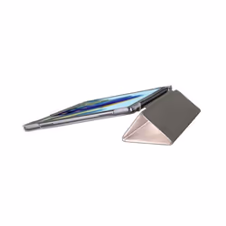 Hama 00222015 custodia per tablet 11" Custodia a libro Rosa