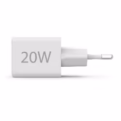 Hama 00201991 Caricabatterie per dispositivi mobili Auricolare, Power bank, Smartphone, Tablet Bianco AC Ricarica rapida Interno - Vista aggiuntiva 6