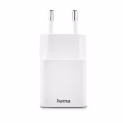 Hama 00201992 Caricabatterie per dispositivi mobili Smartphone Bianco AC Ricarica rapida Interno, Esterno - Vista aggiuntiva 4