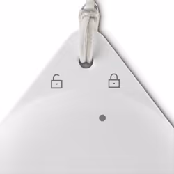 Hama 00185815 localizzatore e cercatore GPS Articolo Bianco - Vista aggiuntiva 6