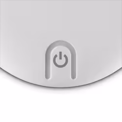 Hama 00185815 localizzatore e cercatore GPS Articolo Bianco - Vista aggiuntiva 7