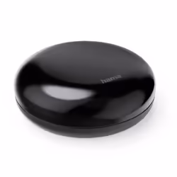 Hama 00176639 telecomando IR Wireless Universale Vocale