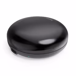 Hama 00176639 telecomando IR Wireless Universale Vocale