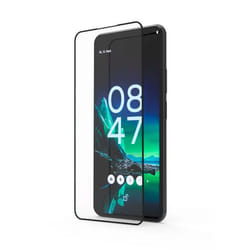 Hama Premium Crystal Glass Pellicola proteggischermo trasparente Motorola 1 pz