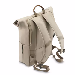 Hama 00222025 borsa per laptop 41,1 cm (16.2") Zaino Beige - Vista aggiuntiva 5